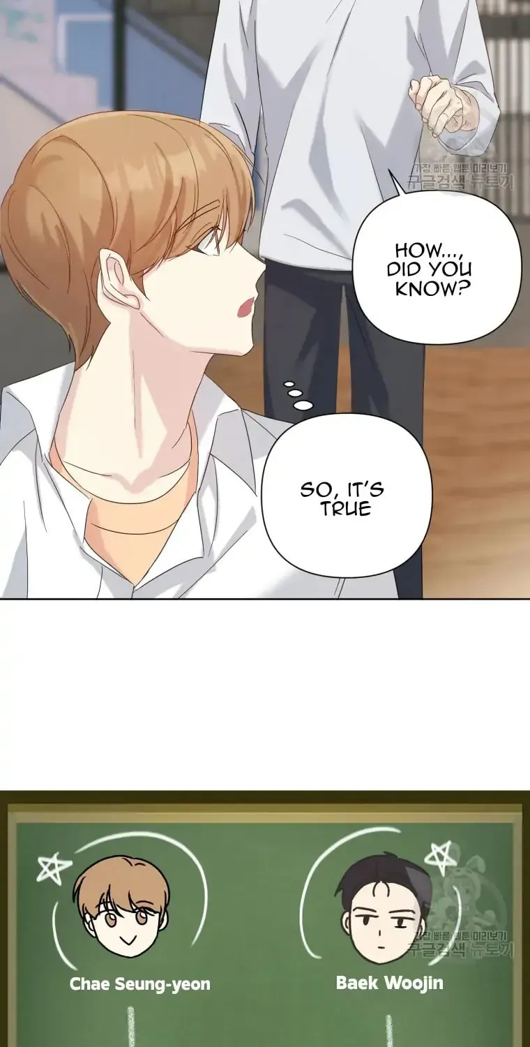 The Yandere Top