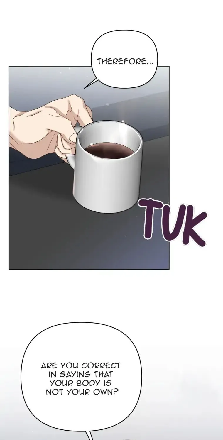 The Yandere Top