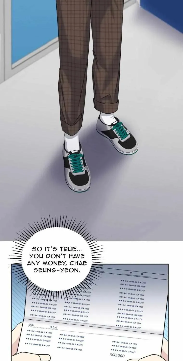 The Yandere Top
