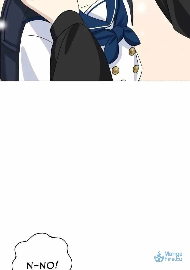 The Yandere Top