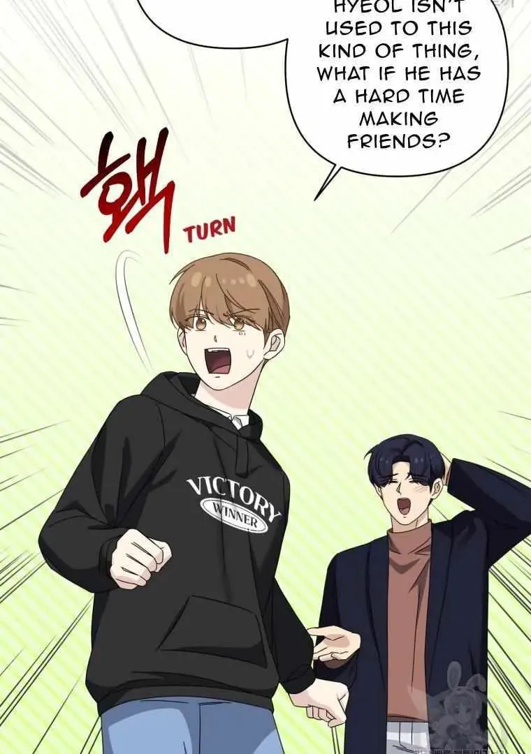 The Yandere Top