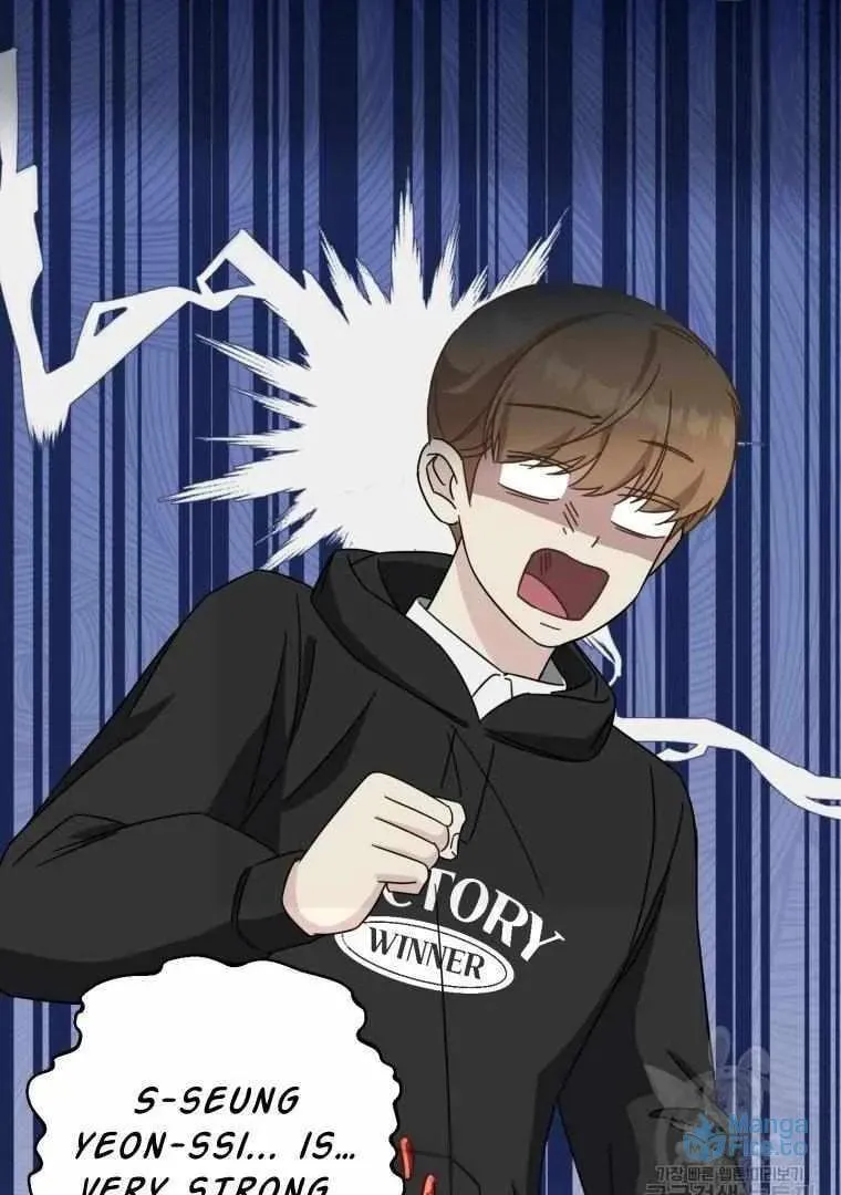 The Yandere Top