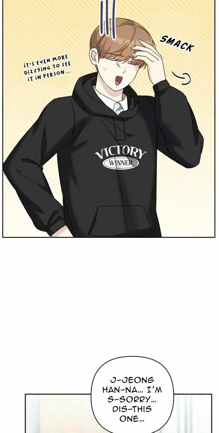 The Yandere Top