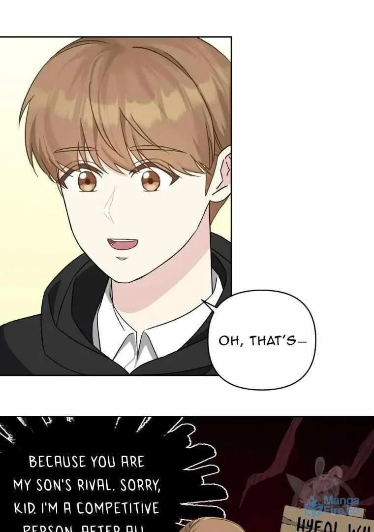 The Yandere Top