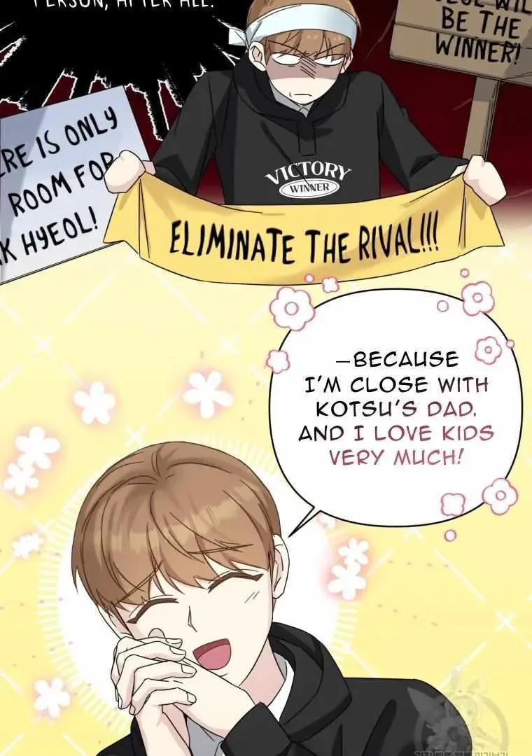 The Yandere Top