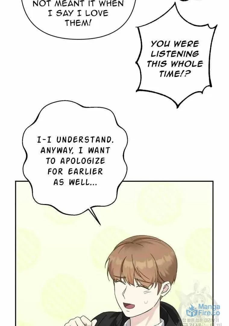 The Yandere Top