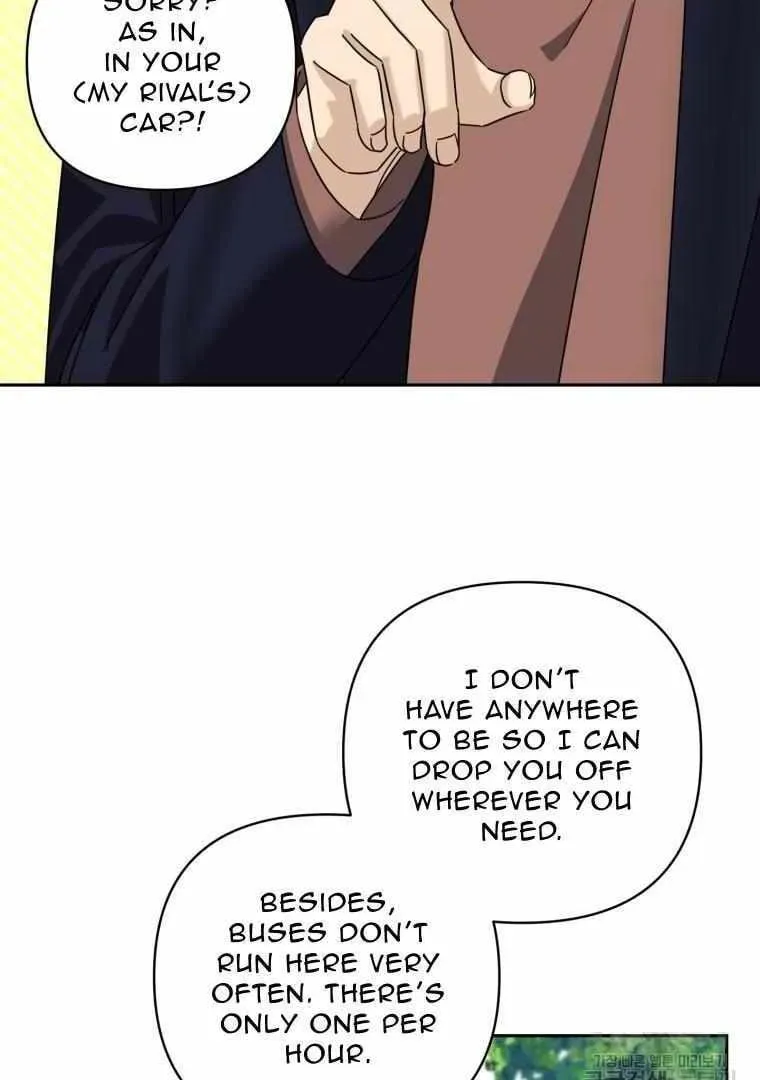 The Yandere Top