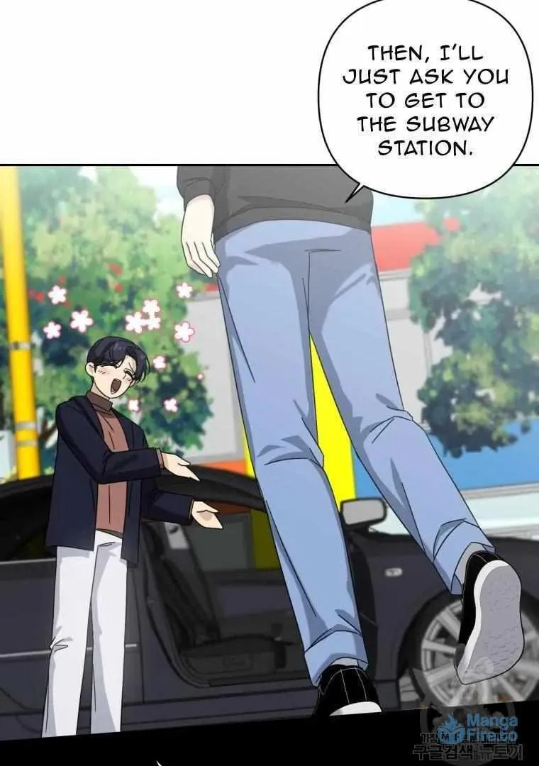 The Yandere Top