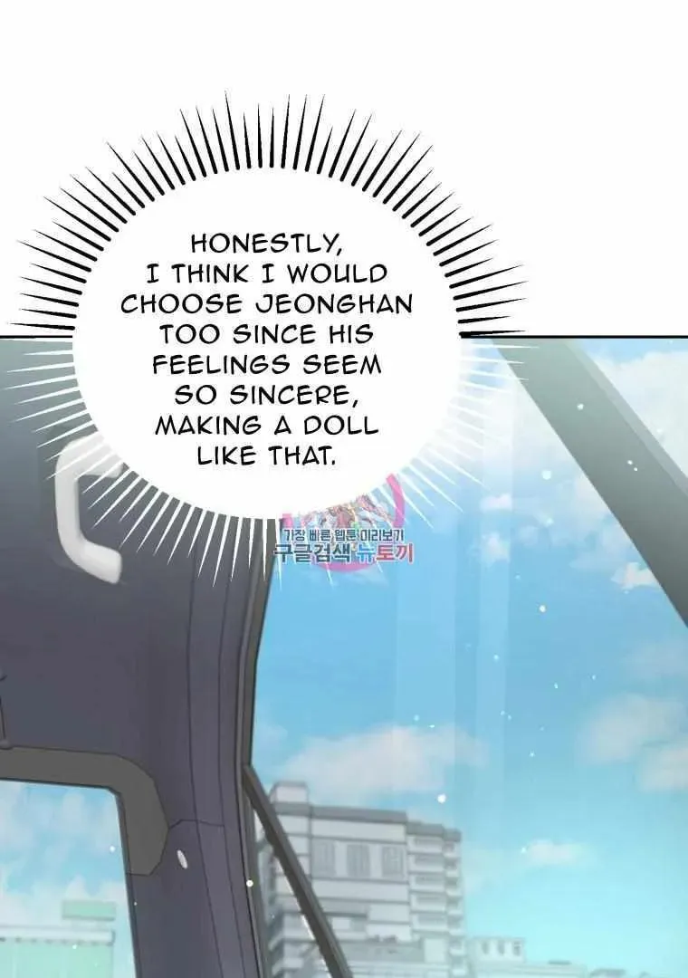 The Yandere Top