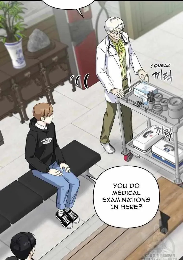 The Yandere Top