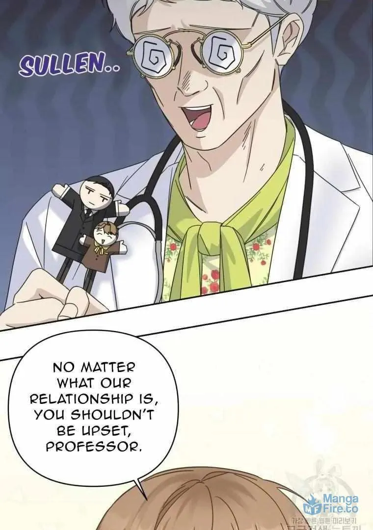 The Yandere Top
