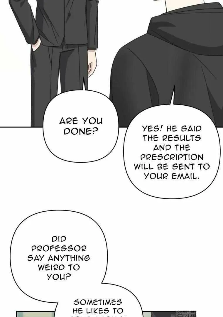The Yandere Top