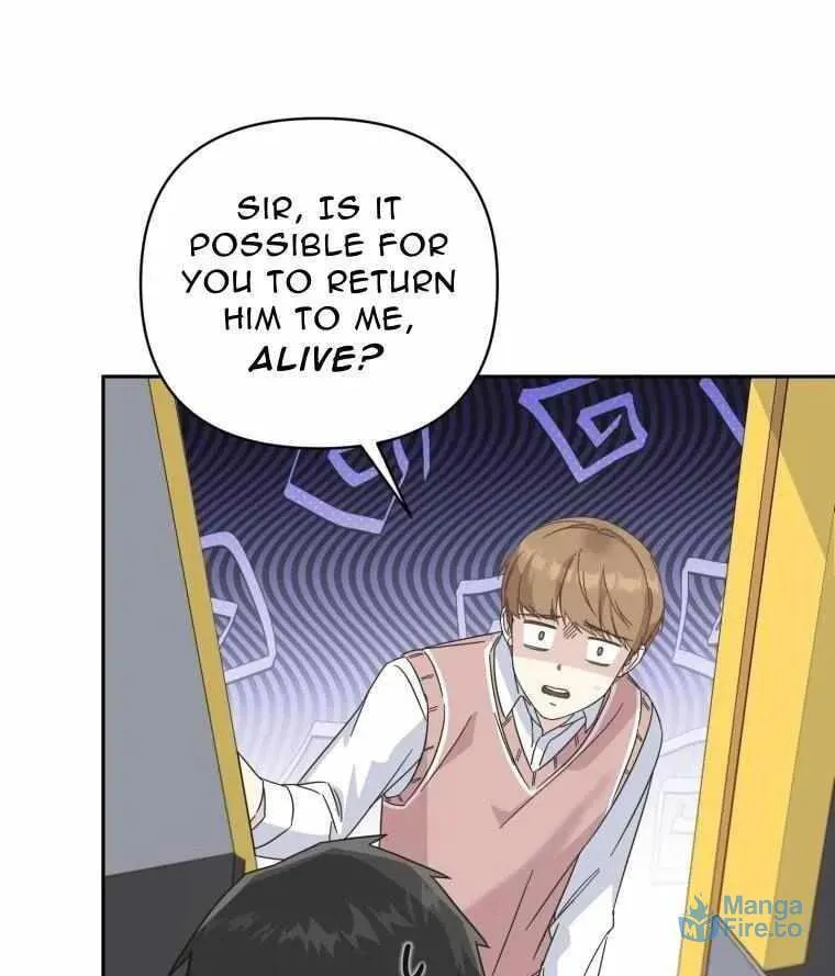 The Yandere Top