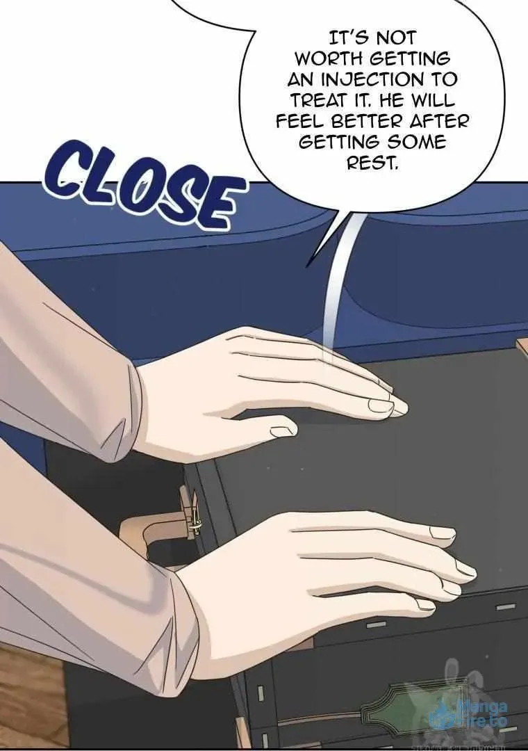 The Yandere Top
