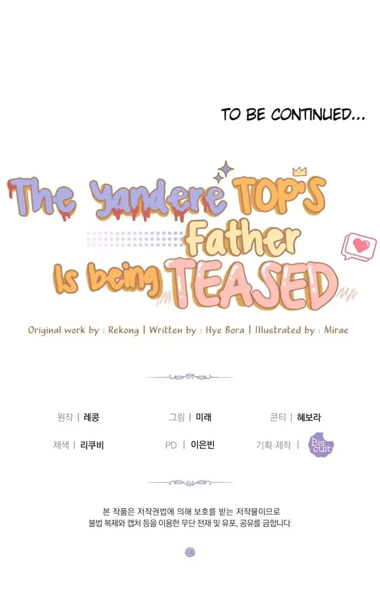 The Yandere Top