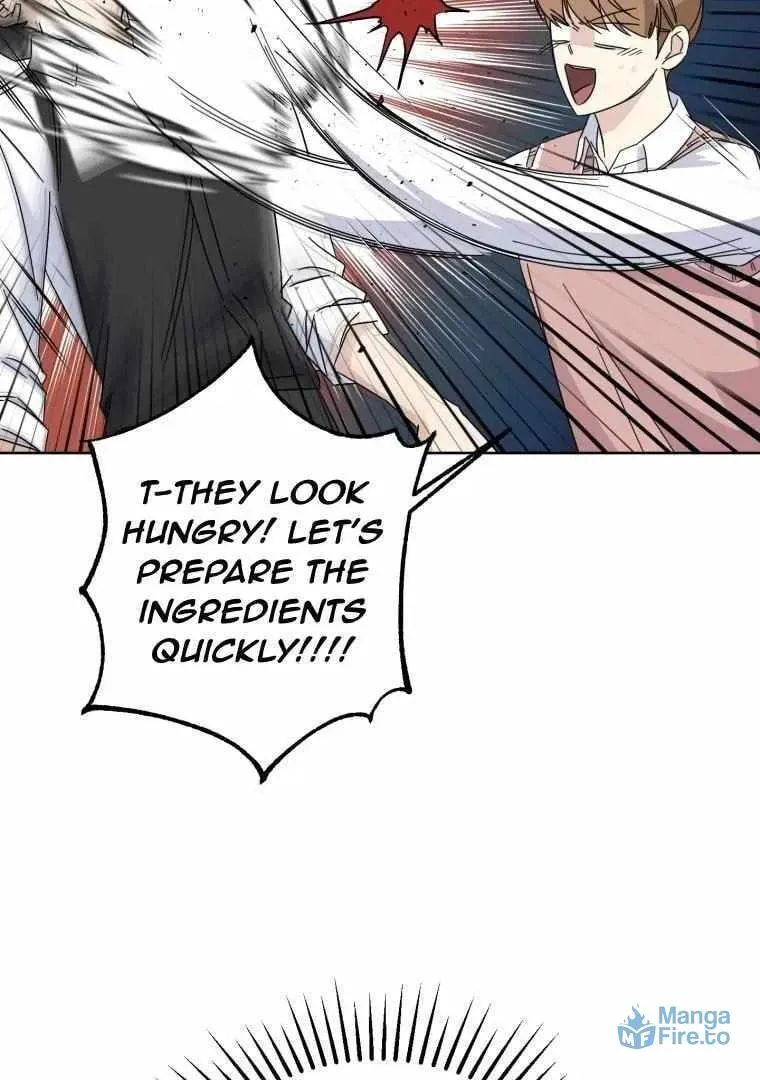The Yandere Top