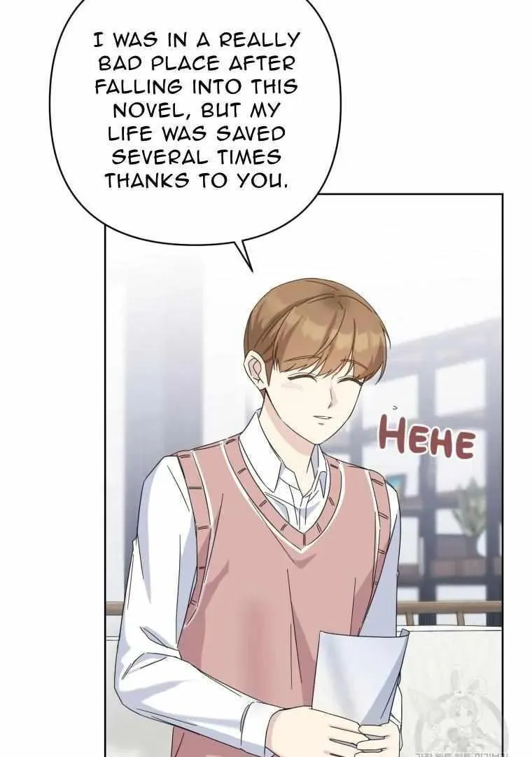 The Yandere Top