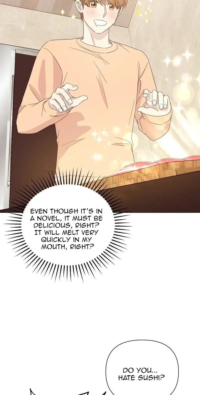 The Yandere Top