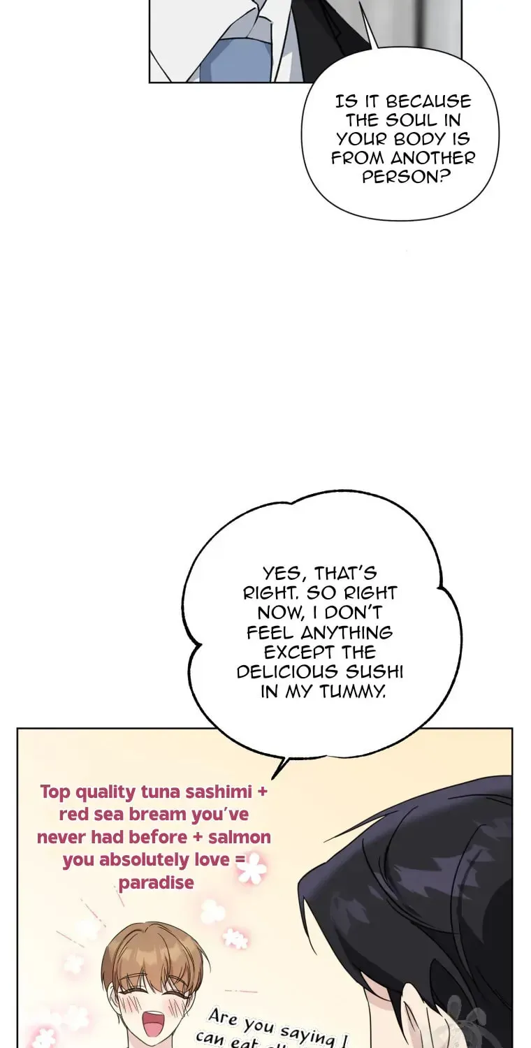 The Yandere Top