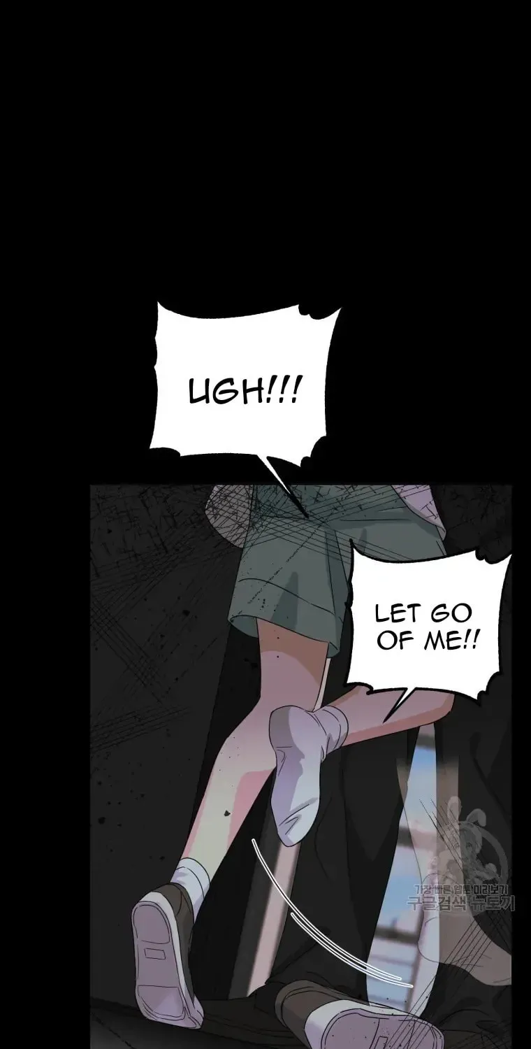 The Yandere Top