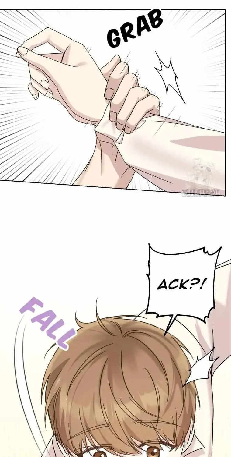 The Yandere Top