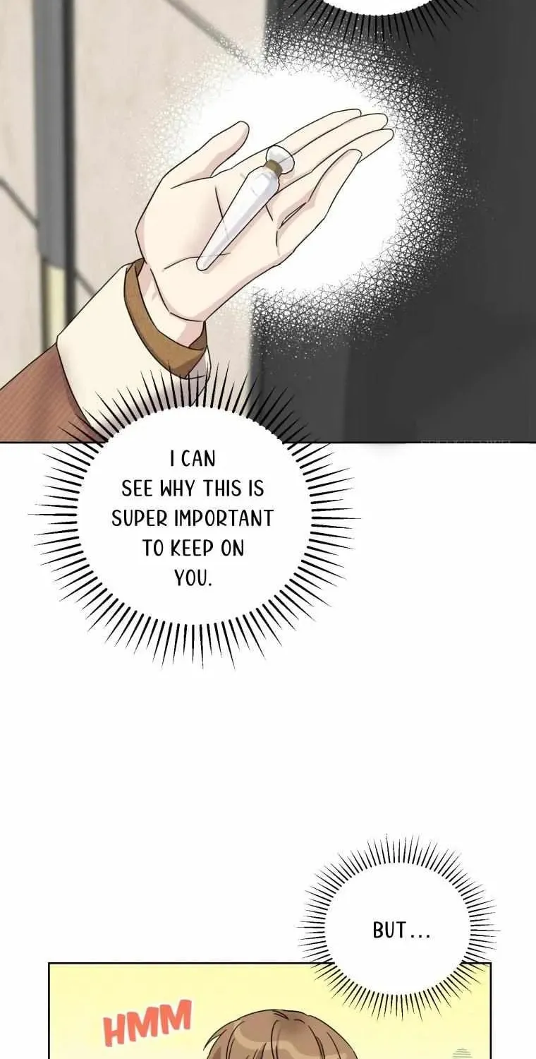 The Yandere Top