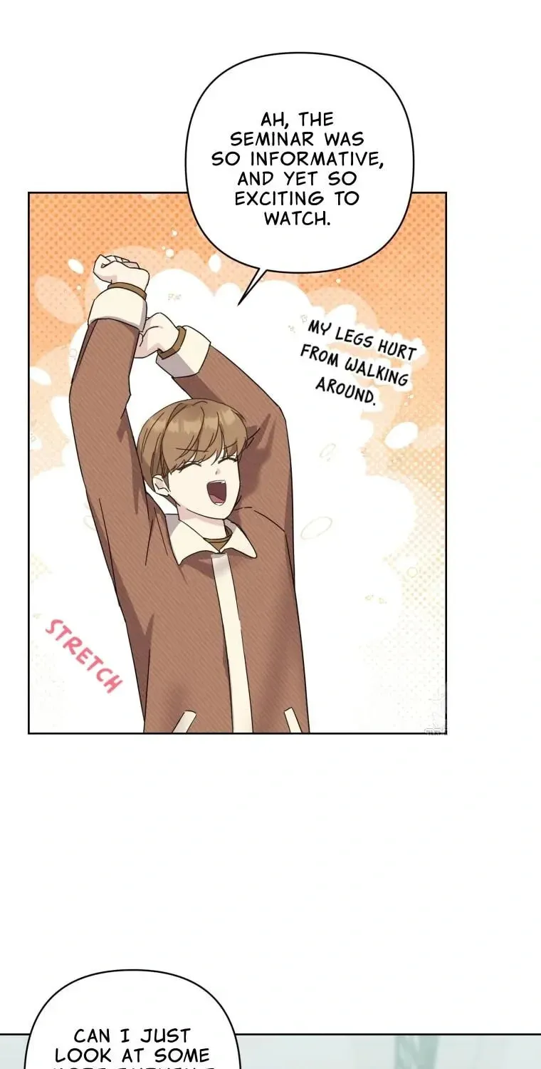 The Yandere Top