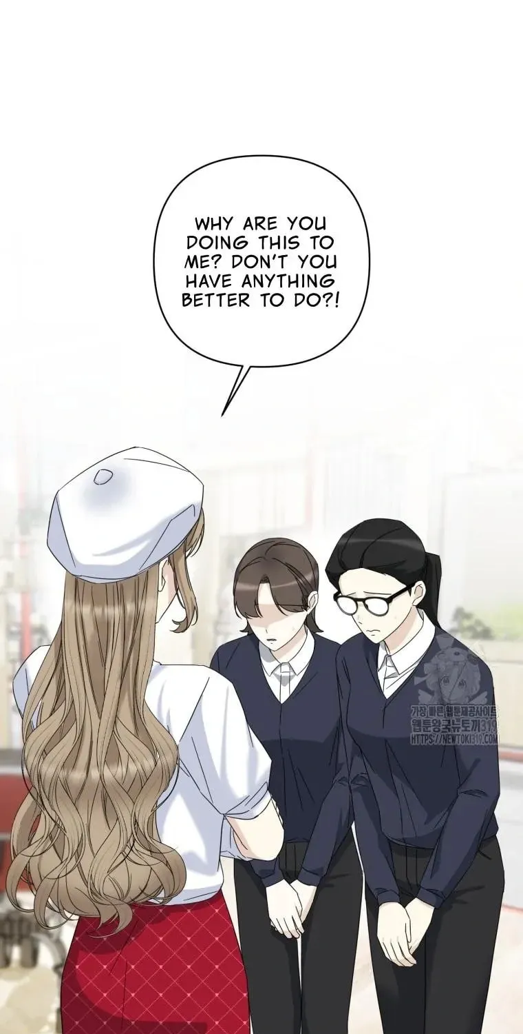 The Yandere Top