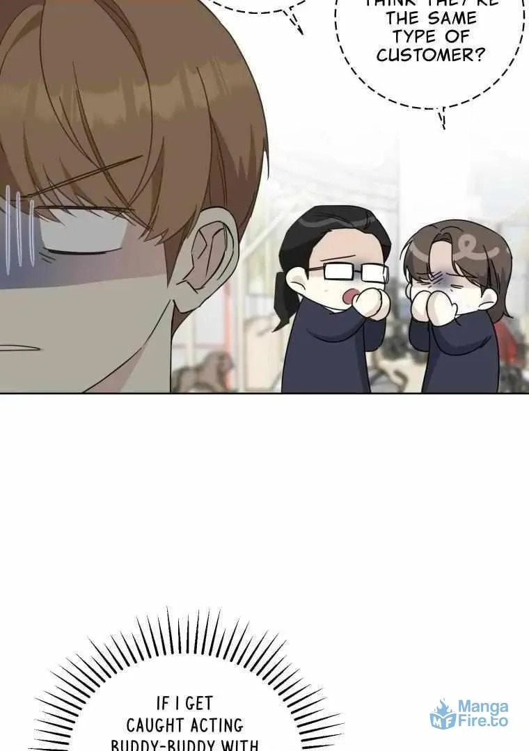 The Yandere Top