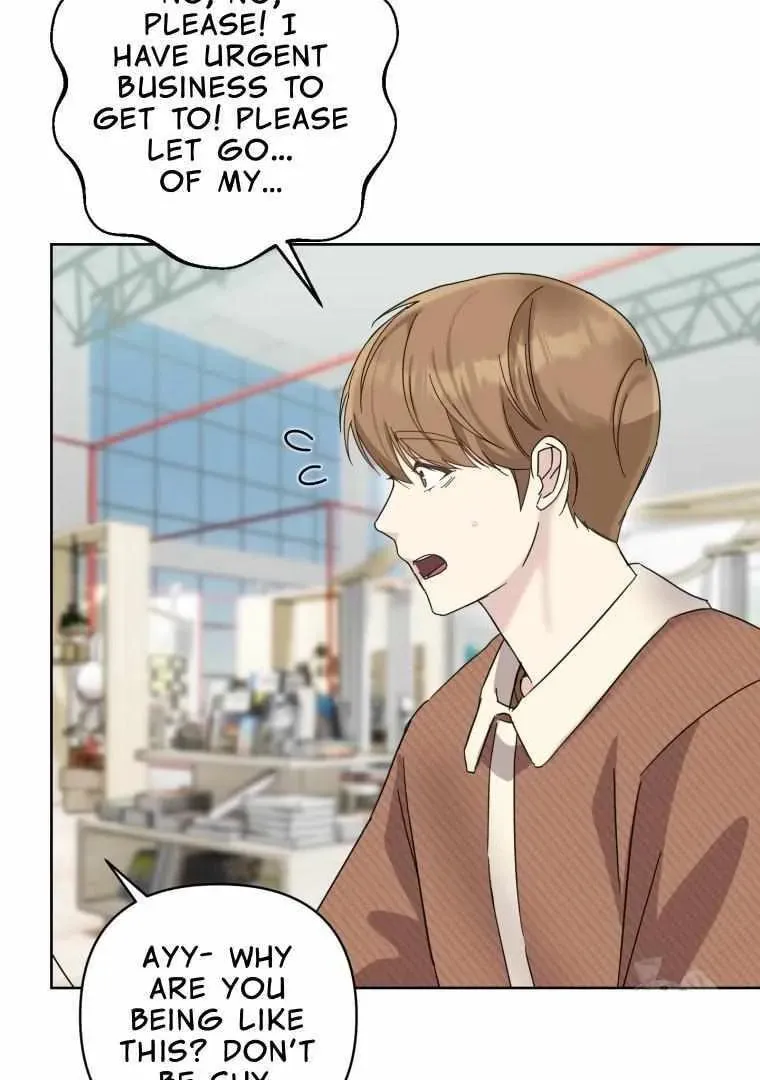 The Yandere Top