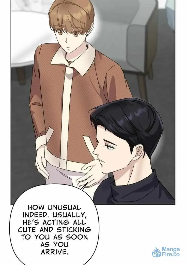 The Yandere Top