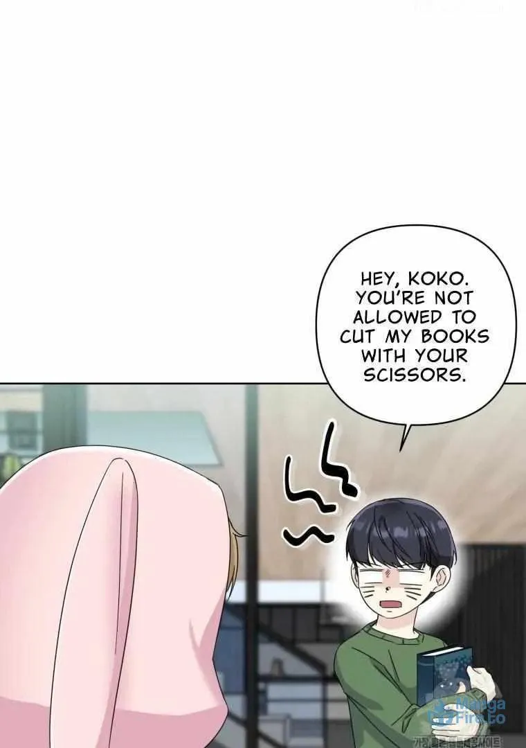 The Yandere Top