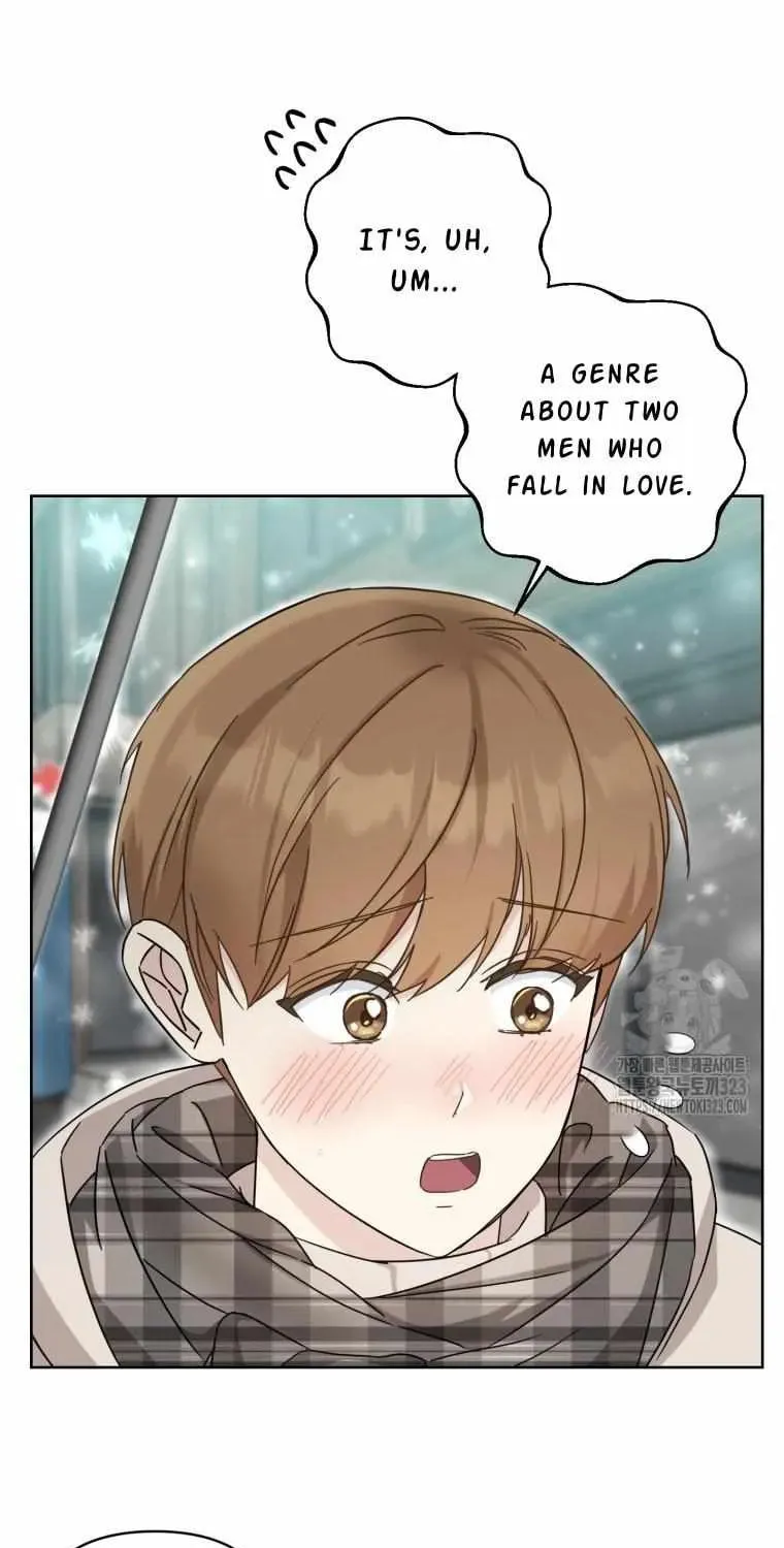 The Yandere Top