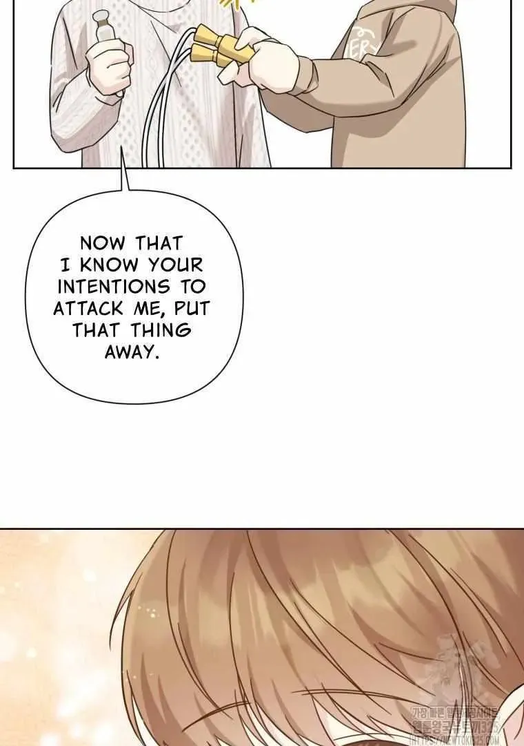 The Yandere Top