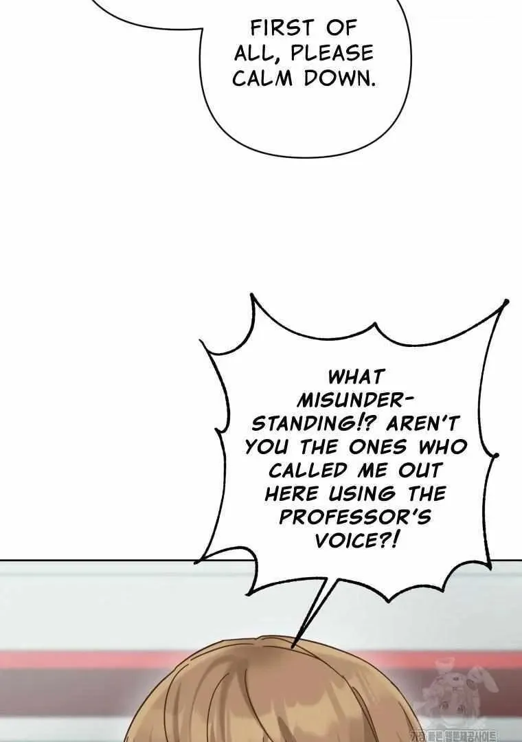 The Yandere Top