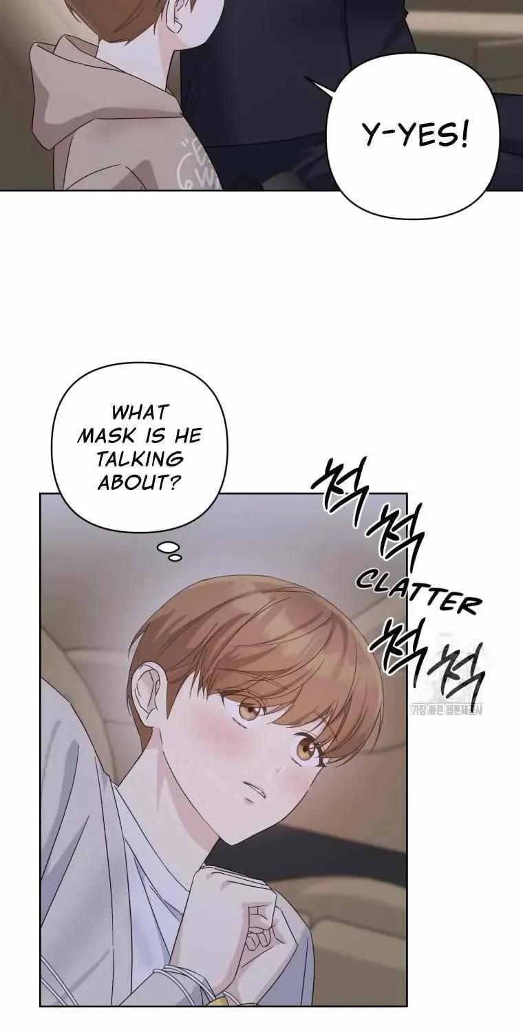 The Yandere Top