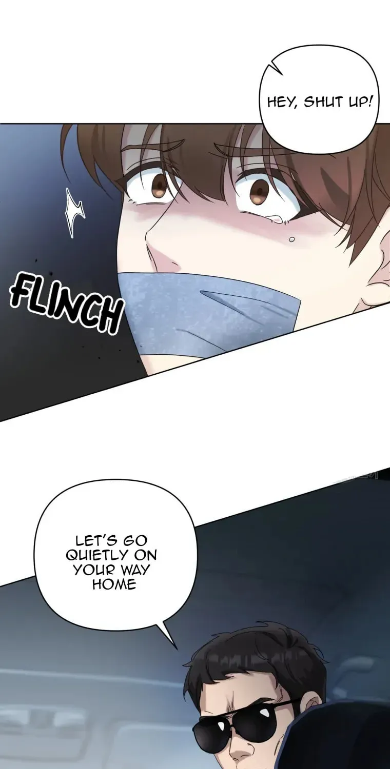 The Yandere Top