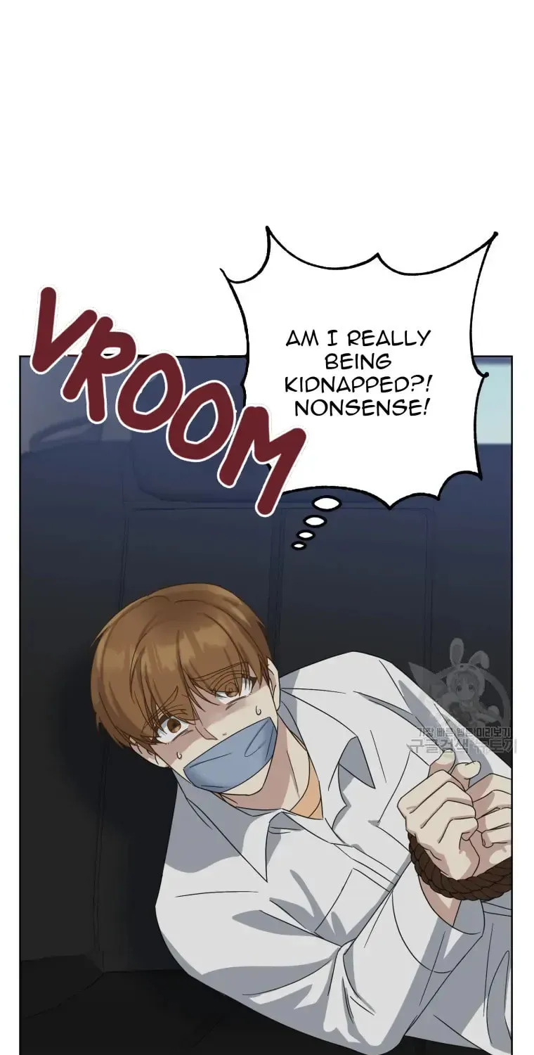 The Yandere Top