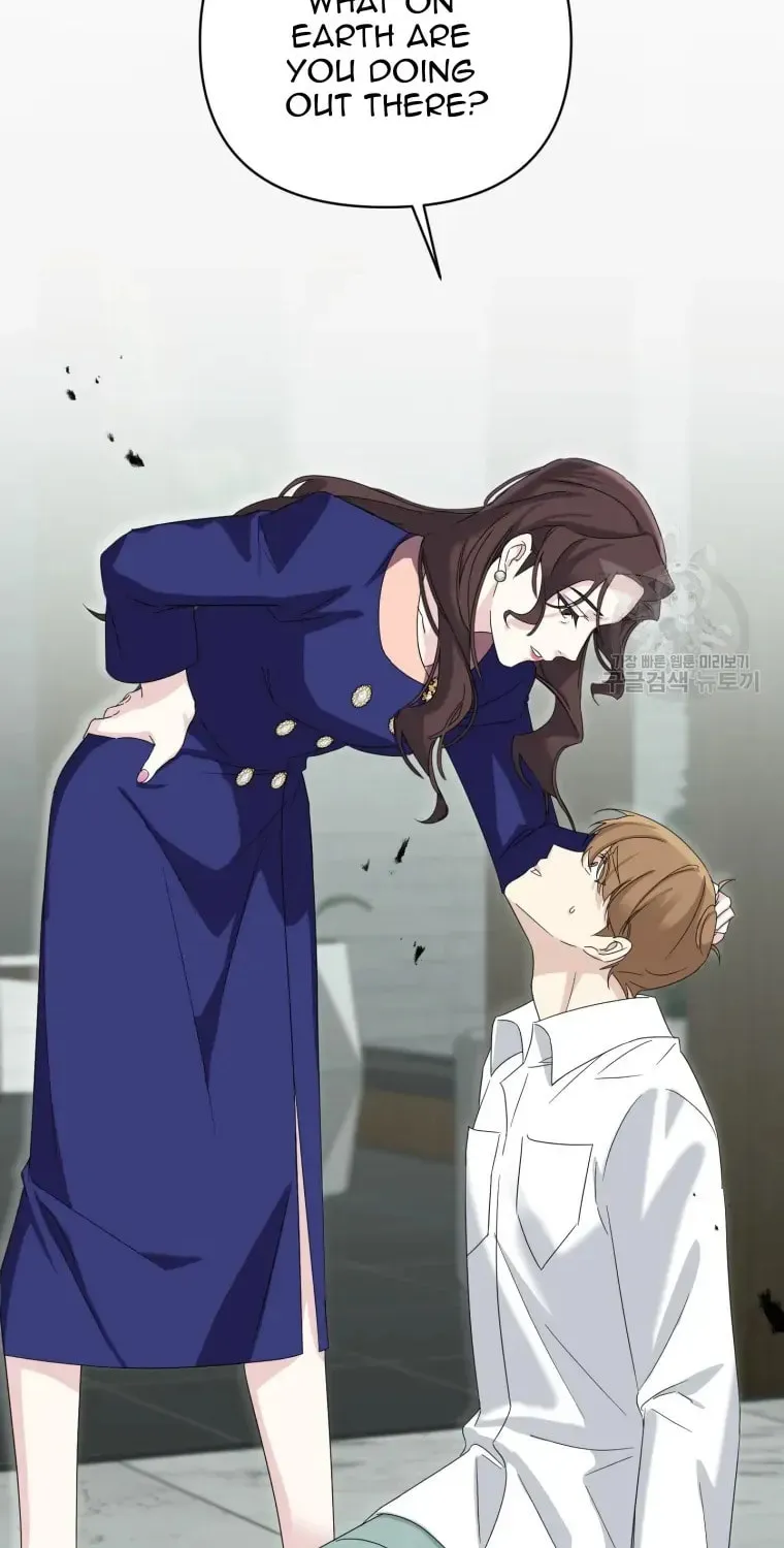 The Yandere Top