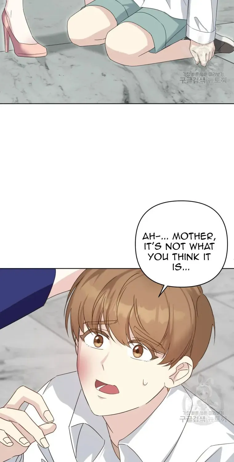 The Yandere Top