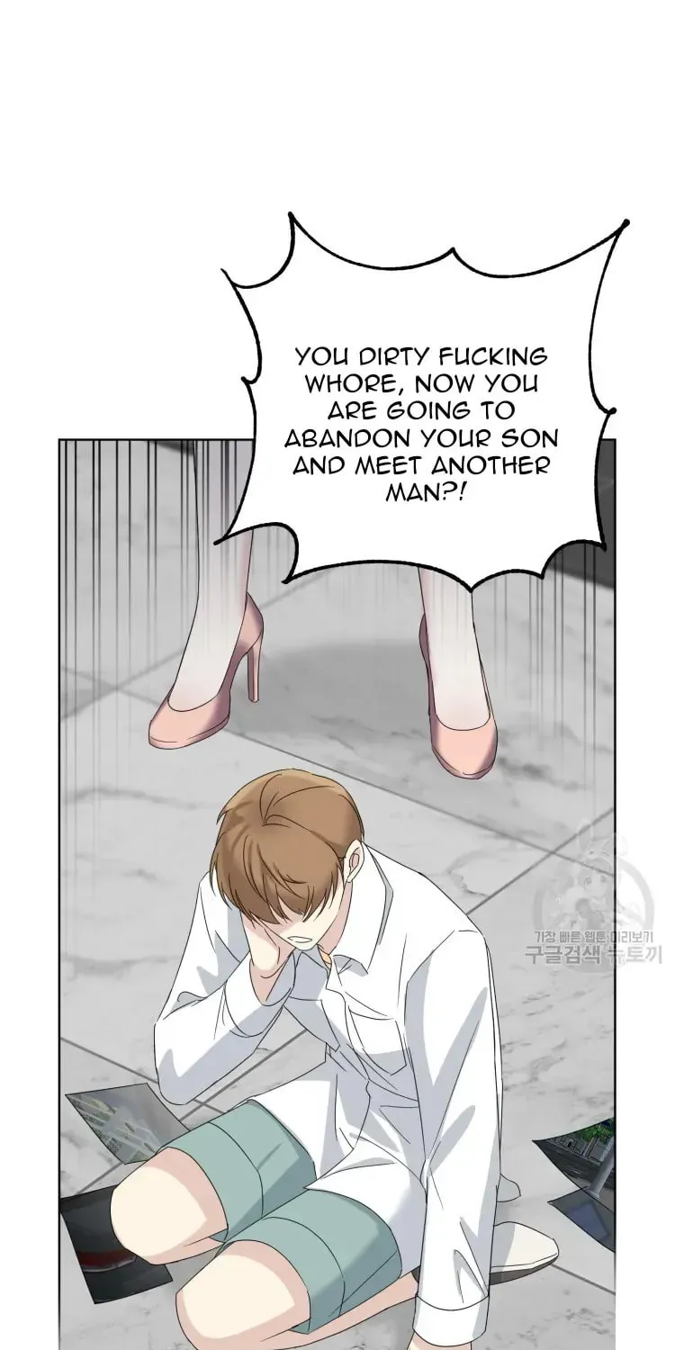 The Yandere Top