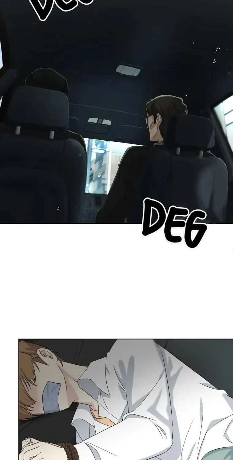 The Yandere Top