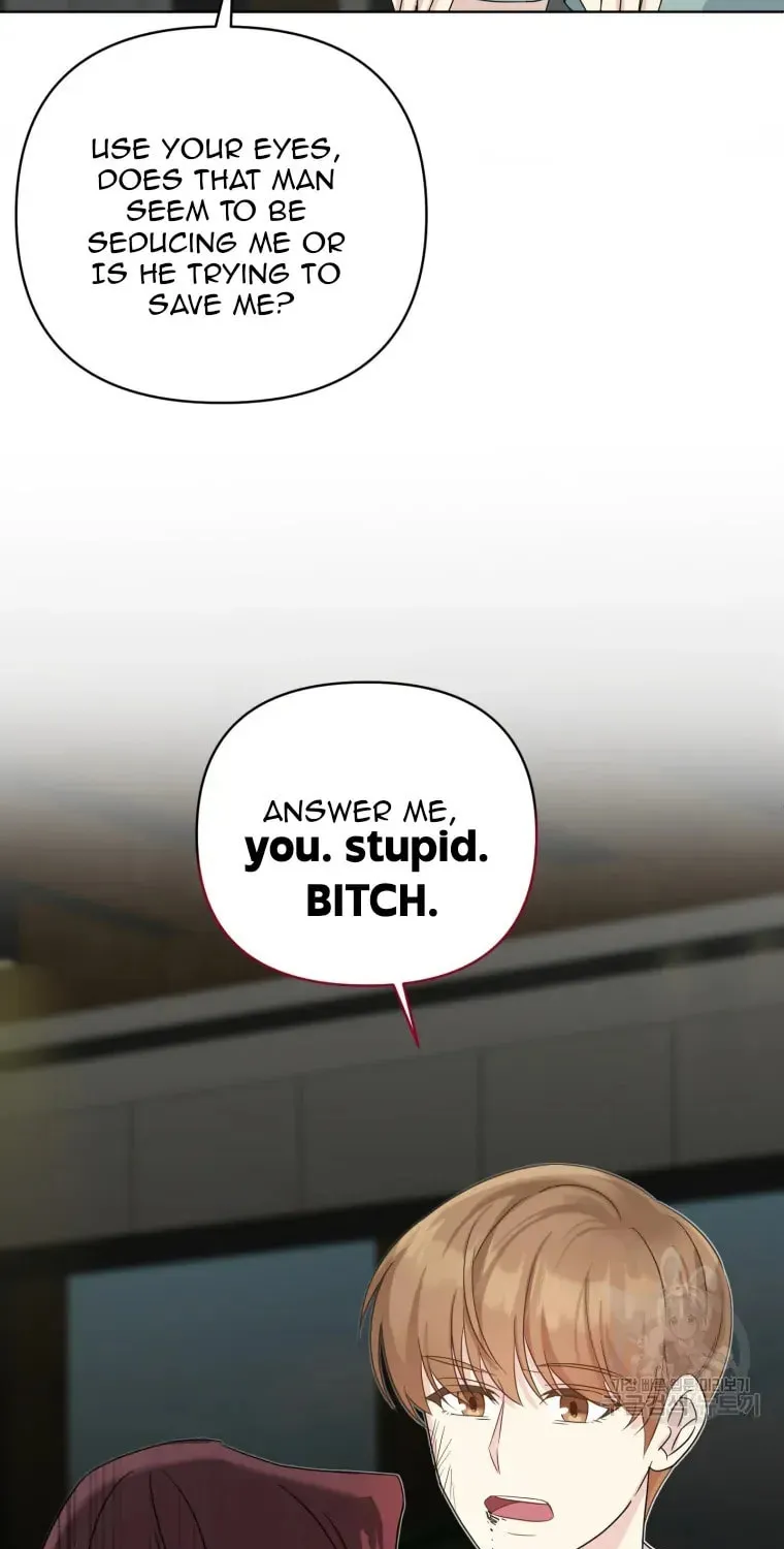 The Yandere Top