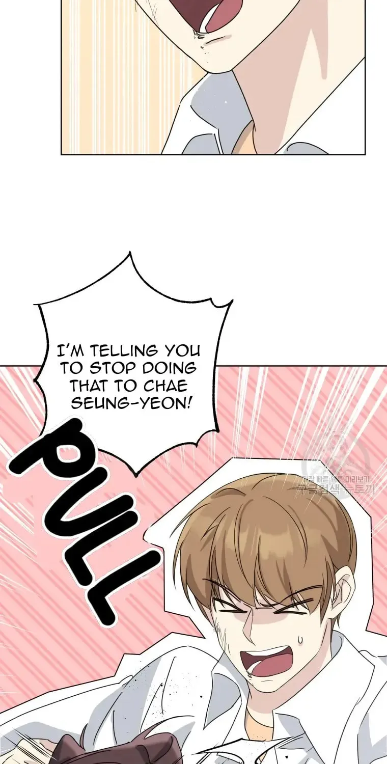 The Yandere Top
