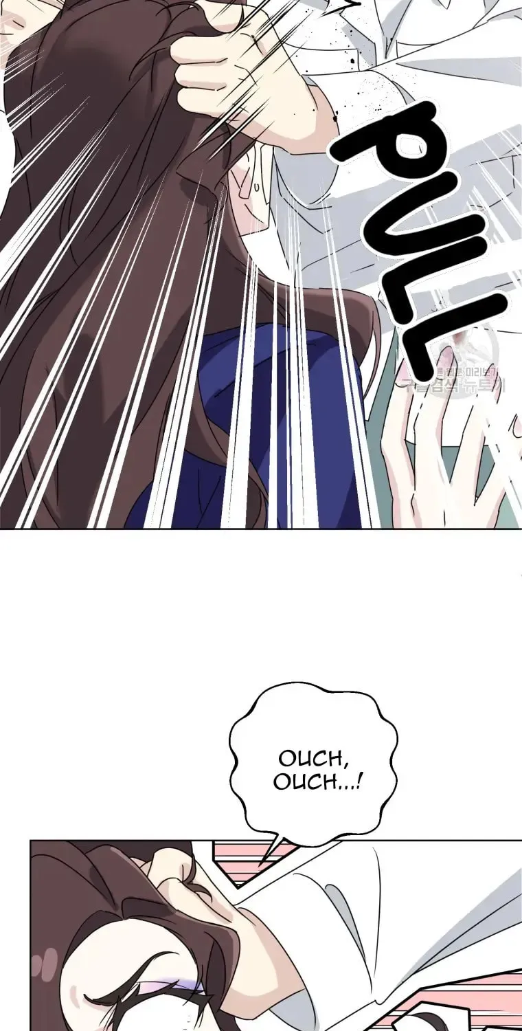 The Yandere Top