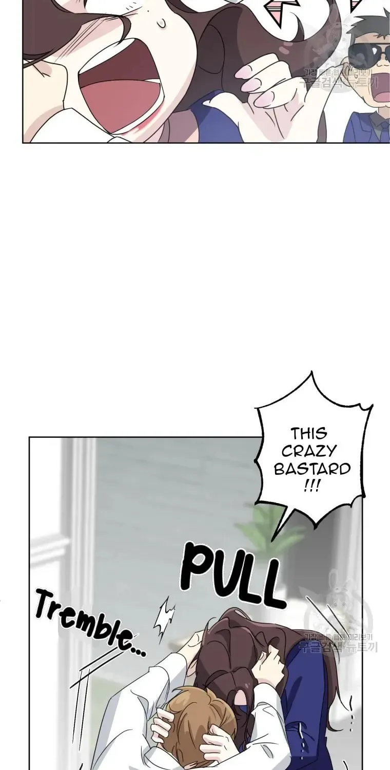 The Yandere Top