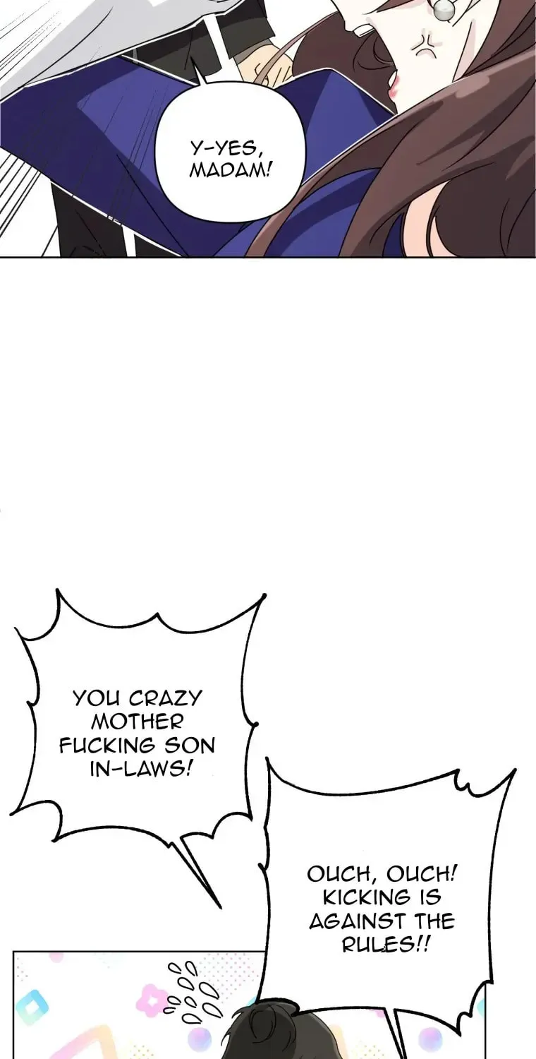 The Yandere Top