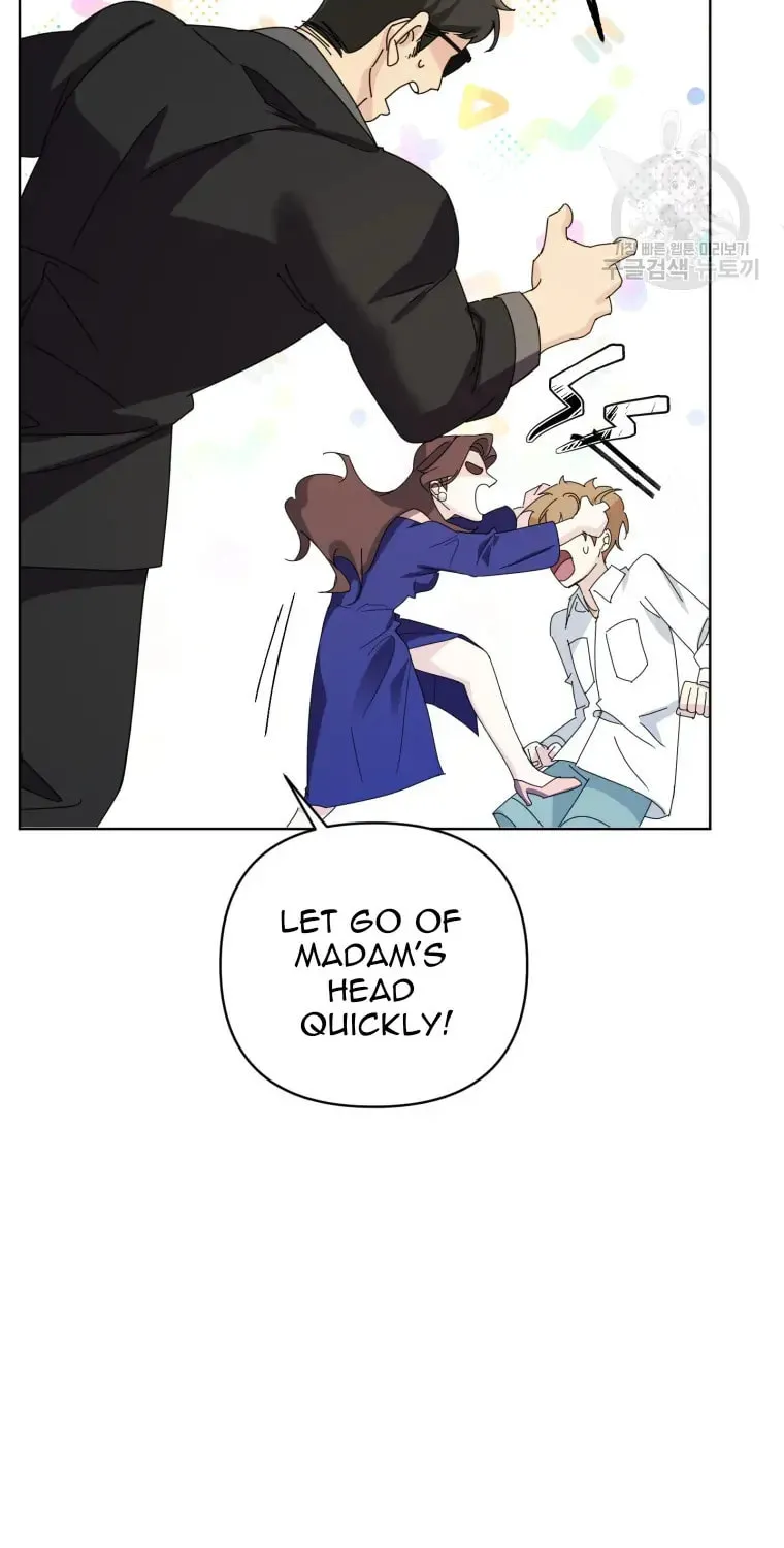 The Yandere Top