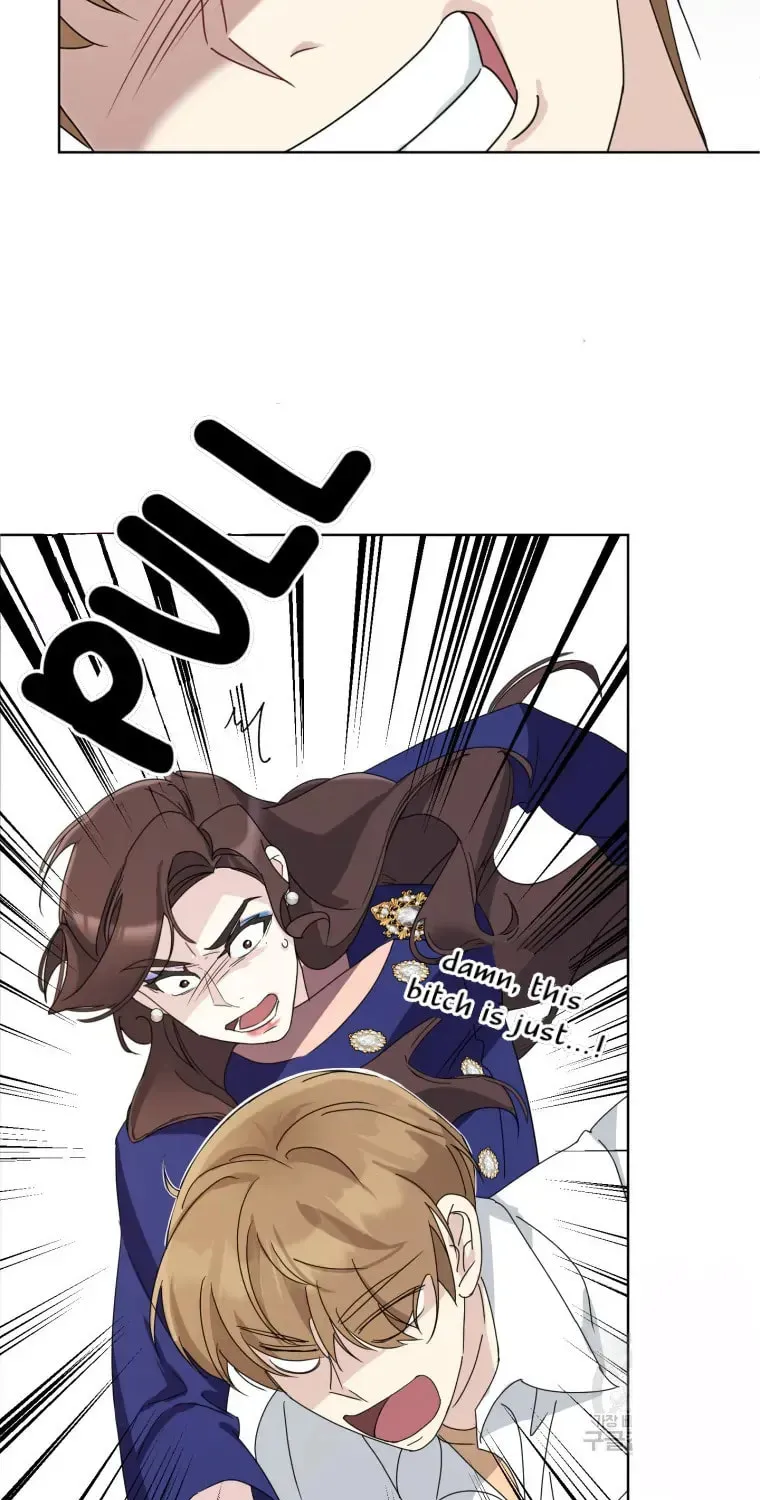 The Yandere Top