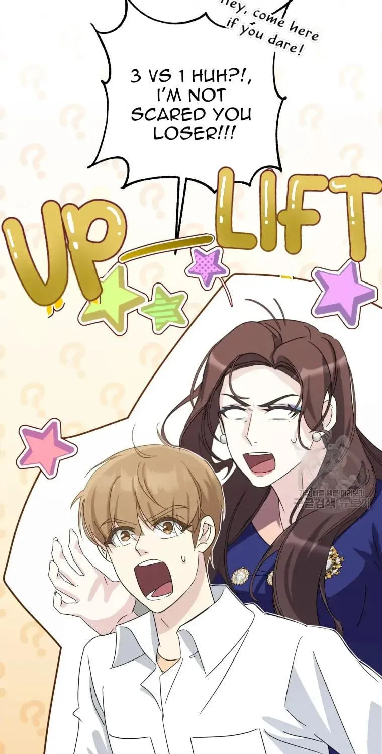 The Yandere Top